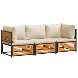 VidaXL 3214917, 3 pièce(s)