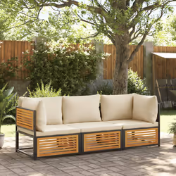 VidaXL 3214917 ensemble de meubles de jardin