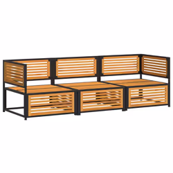 VidaXL 3214917 ensemble de meubles de jardin