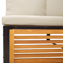 VidaXL 3214917 ensemble de meubles de jardin - Vue supplémentaire 8