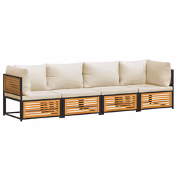VidaXL 3214918, 4 pièce(s)