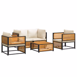 VidaXL 3214919, 5 pièce(s)