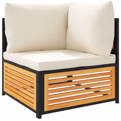 VidaXL 3214920 ensemble de meubles de jardin - Vue supplémentaire 5