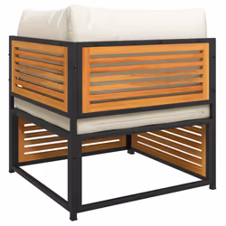 VidaXL 3214920 ensemble de meubles de jardin - Vue supplémentaire 7