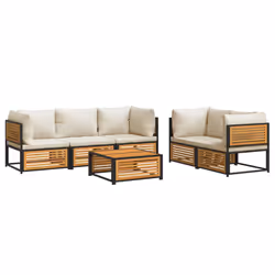 VidaXL 3214921, 9 pièce(s)