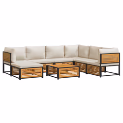 VidaXL 3214930, 5 pièce(s)