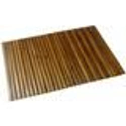 vidaXL Filet brise-vue anthracite et blanc 1,8x10 m PEHD 150 g/m²