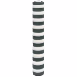 Créez un peu d'intimité dans votre jardin, sur votre balcon ou votre terrasse avec ce filet brise-vue en PEHD. Matériau durab ...