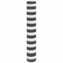 Créez un peu d'intimité dans votre jardin, sur votre balcon ou votre terrasse avec ce filet brise-vue en PEHD. Matériau durab ...