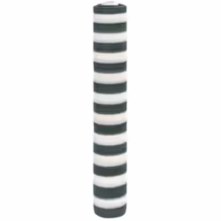 Créez un peu d'intimité dans votre jardin, sur votre balcon ou votre terrasse avec ce filet brise-vue en PEHD. Matériau durab ...
