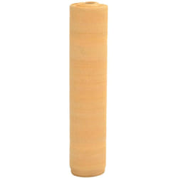 Vidaxl - Filet brise-vue sable 1,5x50 m pehd 75 g/m²