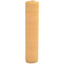Vidaxl - Filet brise-vue sable 1x25 m pehd 150 g/m²