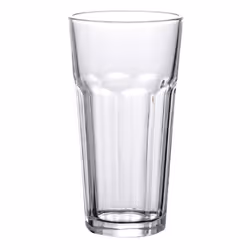 vidaXL Verres à bière 6 pcs 475 ml