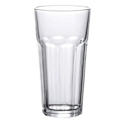 vidaXL Verres à bière 6 pcs 475 ml