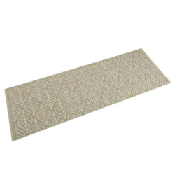 VIDAXL Feuilles Velours