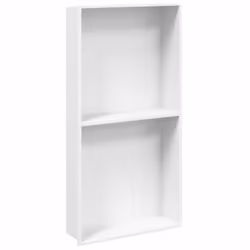 Utilisez cette niche de douche pour rendre votre maison propre et organisée ! Matériau durable : la niche de douche est fabri ...