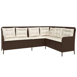 VidaXL 369001 Canapé de patio