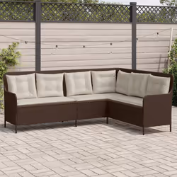 VidaXL 369001 Canapé de patio