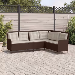 VidaXL 369001 Canapé de patio