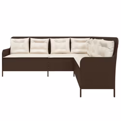 VidaXL 369001 Canapé de patio - Vue supplémentaire 4