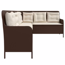 VidaXL 369001 Canapé de patio - Vue supplémentaire 5