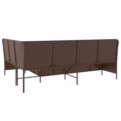 VidaXL 369001 Canapé de patio - Vue supplémentaire 6