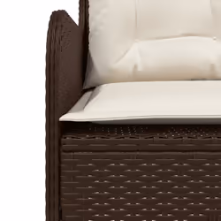 VidaXL 369001 Canapé de patio - Vue supplémentaire 7