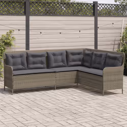 VidaXL 369002 Canapé de patio