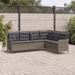VidaXL 369002 Canapé de patio