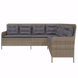 VidaXL 369002 Canapé de patio - Vue supplémentaire 4