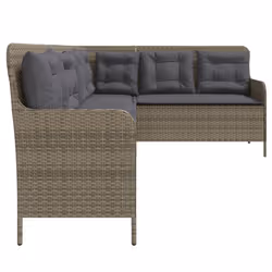 VidaXL 369002 Canapé de patio - Vue supplémentaire 5