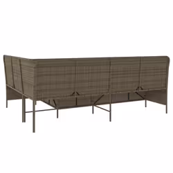VidaXL 369002 Canapé de patio - Vue supplémentaire 6