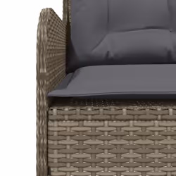 VidaXL 369002 Canapé de patio - Vue supplémentaire 7