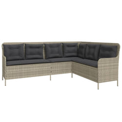 VidaXL 369005 Canapé de patio