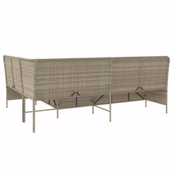 VidaXL 369005 Canapé de patio - Vue supplémentaire 6