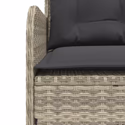 VidaXL 369005 Canapé de patio - Vue supplémentaire 7