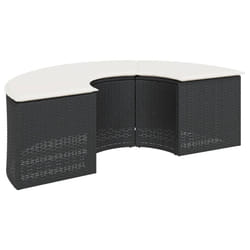 VidaXL 369087 pouf