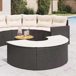 VidaXL 369087 pouf