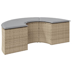 VidaXL 369089 pouf