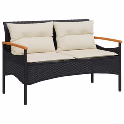 VidaXL 368398 ensemble de meubles de jardin - Vue supplémentaire 4