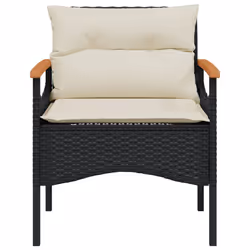 VidaXL 368398 ensemble de meubles de jardin - Vue supplémentaire 5