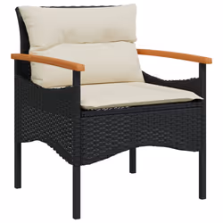 VidaXL 368398 ensemble de meubles de jardin - Vue supplémentaire 6