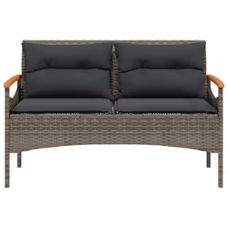 VidaXL 368399 ensemble de meubles de jardin