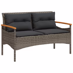 VidaXL 368399 ensemble de meubles de jardin - Vue supplémentaire 4
