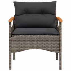VidaXL 368399 ensemble de meubles de jardin - Vue supplémentaire 5