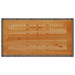 VidaXL 368399 ensemble de meubles de jardin - Vue supplémentaire 8