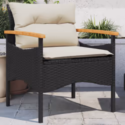 VidaXL 368404 ensemble de meubles de jardin