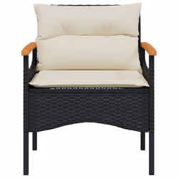 VidaXL 368404 ensemble de meubles de jardin - Vue supplémentaire 4