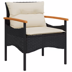 VidaXL 368404 ensemble de meubles de jardin - Vue supplémentaire 5