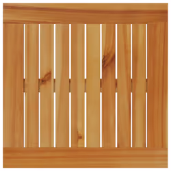 VidaXL 368404 ensemble de meubles de jardin - Vue supplémentaire 7
